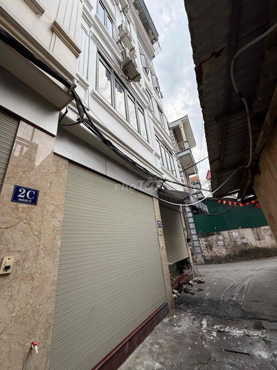 BÁN NHÀ KHU Ỷ LA- DƯƠNG NỘI- HÀ NỘI