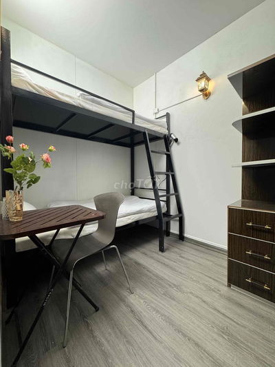 Apartment HC Luxury ô tô đỗ cửa,cách Mp có 15m, nội thất cao cấp,sạch