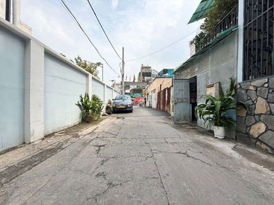 🏩 HXH NGUYỄN KIỆM P.9 PHÚ NHUẬN - SÁT MẶT TIỀN - PHÙ HỢP ĐỂ Ở VÀ KD