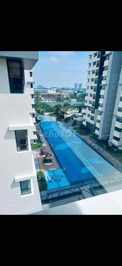 Chính chủ gửi bán căn hộ The Habitat giá cắt lỗ dưới HĐ