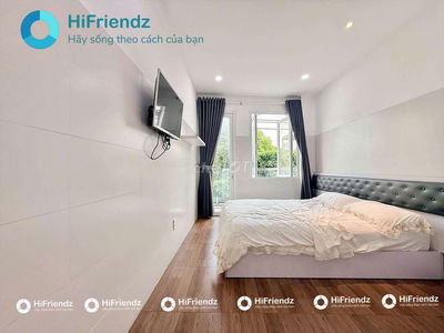 KHAI TRƯƠNG DỰ ÁN STUDIO BAN CÔNG CỬA SỔ TRỜI LÊ ĐỨC THỌ NEW