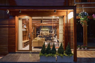 Bán biệt thự nghỉ dưỡng Hoàng Hoa Thám Đà Lạt – Hạ giá sốc