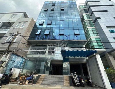 Chính chủ cho thuê nhà mặt tiền  đường số 20 P.An Khánh Q2