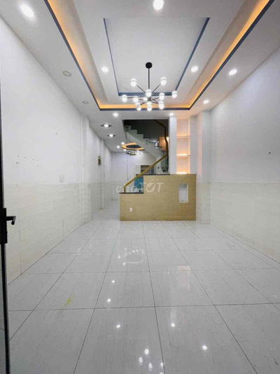 ✅NHÀ RẺ [ 4m x 12m ] 2 lầu +ST (4PN,3WC) đường thoại Ngọc hầu ✅