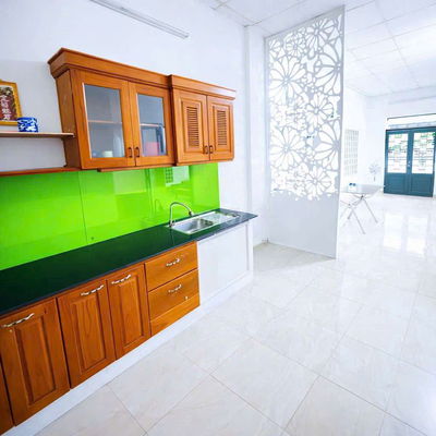 Nhà đẹp gần K25 Nguyễn Nhàn chính chủ