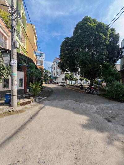 ĐẤT ĐẸP SÁT MẶT TIỀN LINH TRUNG – ĐỐI DIỆN CÔNG VIÊN – ĐƯỜNG 6M THÔNG