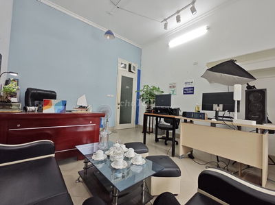 Cho thuê văn phòng giá rẻ tại Đỗ Quang, Trung Hòa