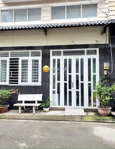 Nhà sổ chung,chủ đầu tư Vạn Phúc,50m2,3 tầng,Tân Phú,TĐ,giá 2t6 còntl