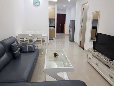 Căn hộ 70m2 cao cấp Pegasus Plaza view đẹp