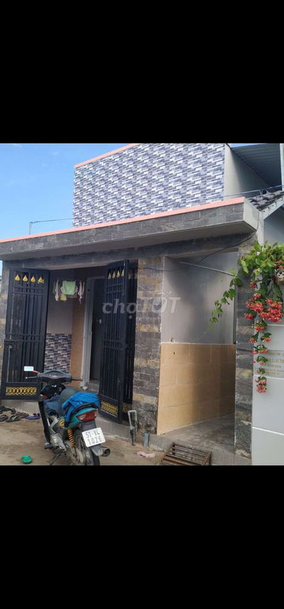 Phòng cho thuê có gác