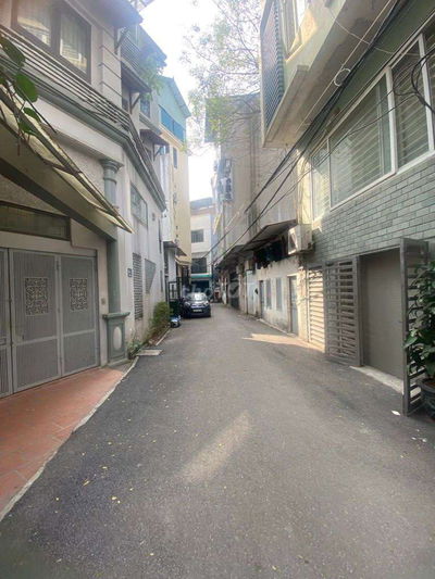 SIÊU PHẨM LẠC LONG QUÂN NHÀ PHỐ KINH DOANH.OTO NGỦ TRONG NHÀ.