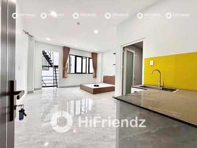 🎉Căn Hộ Mini - Full Nội Thất - Rộng 30M2 - Gần Aeon Bình Tân - Tên Lửa