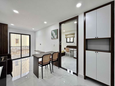 CHO THUÊ CĂN HỘ 2 PHÒNG NGỦ 1 PHÒNG KHÁCH ĐƯỜNG PHẠM VĂN BẠCH - GÒ VẤP