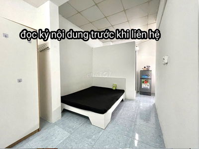 Phòng trọ mới xây ở ngay giảm mạnh