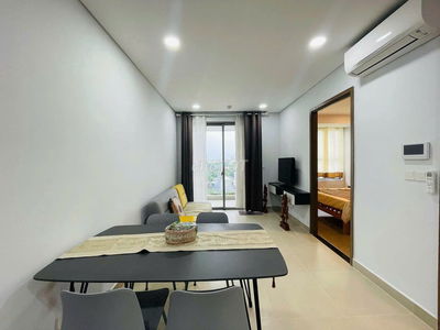 ⭐CHO THUÊ GẤP 2PN RIVER PANORAMA FULL NỘI THẤT GIÁ CHỈ 11TR