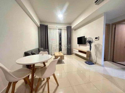 Cho thuê The Botanica 2PN 1WC full nội thất cao cấp gần sân bay 15tr