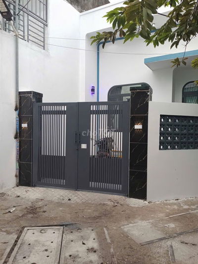 BÁN NHÀ GIÁ RẺ TẠI TRUNG TÂM THỊ TRẤN LONG ĐIỀN – 1,48 TỶ