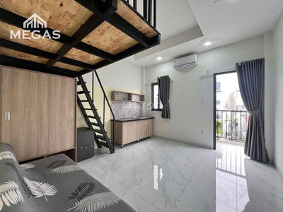 🎈DUPLEX BAN CÔNG MÁY LẠNH_GẦN CVPM QT