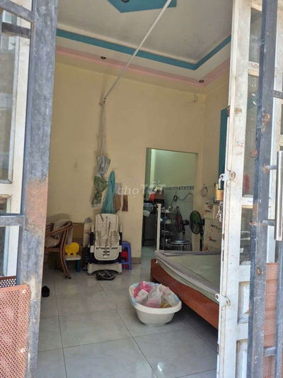 Cho thuê nhà ấp 7 XTT.gần chợ đại hải .
Nhà trệt lầu 2pn 2wc