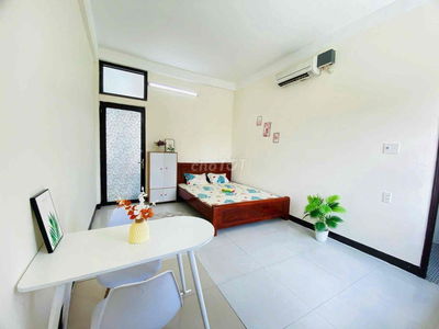 STUDIO CỬA SỔ TRỜI GẦN BÌNH TRIỆU