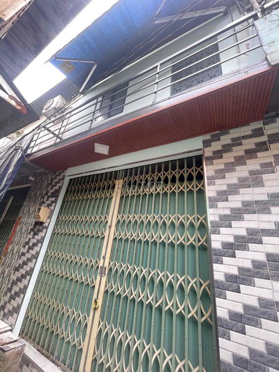 Nhà giá rẻ vô ỡ liền