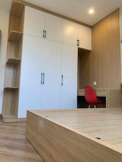 CHO THUÊ BIỆT THỰ MỚI HOÀN THIỆN