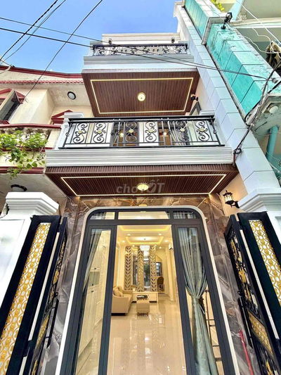 🎉 KHU PHỐ ẨM THỰC PHAN XÍCH LONG - GẦN MẶT TIỀN - ĐẦY ĐỦ CÔNG NĂNG