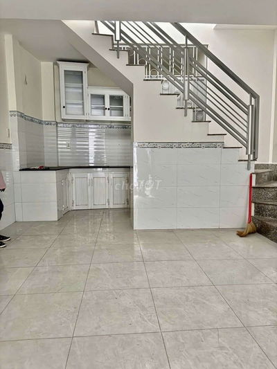 Hẻm 3m, Gần hxh, 36m2 x 2 tầng* Giá 2,5 tỷ - Gần Đ Thống Nhất