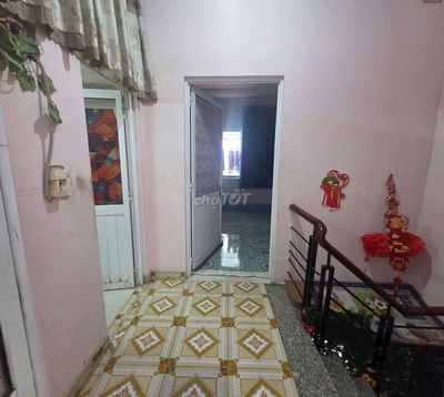 Nhà cc bán có giá tốt cho kd