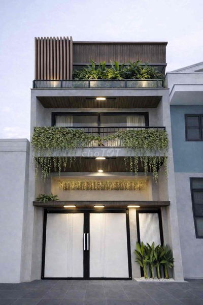 BÁN NHÀ 3 TẦNG SÁT MẶT TIỀN ĐIỆN BIÊN PHỦ