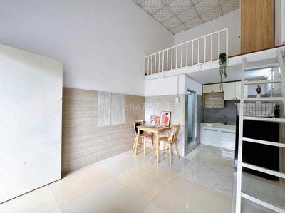 phòng trọ Cao cấp