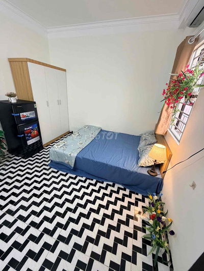 PHÒNG TRỌ TRIỀU KHÚC GIÁ RẺ