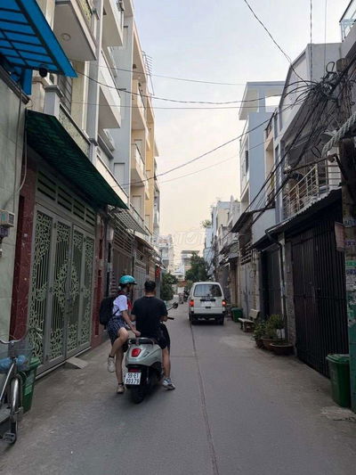 Nhà Bán Tân Hoà Dông_3Tâng Bê-tông _3PN_Giá 3,6ty