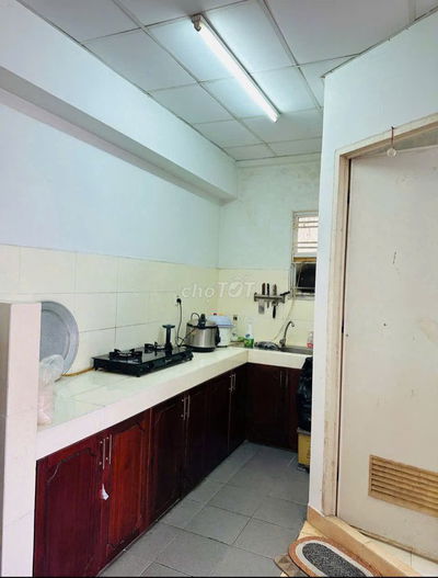 BÁN CĂN HỘ C4 MAN THIỆN 1PN 56.2M2