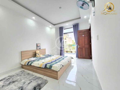 STUDIO RỘNG RÃI MỚI NGAY NGUYỄN ẢNH THỦ -TÂN CHÁNH HIỆP - HIỆP