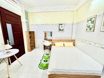 Phòng siêu rẻ tại 98 mễ trì hạ - ô tô đỗ cửa