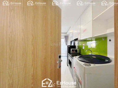 CĂN HỘ MINI ĐẦY ĐỦ NỘI THẤT RỘNG 35m2 Ở ĐƯỢC 2-3 NGƯỜI GIÁ SIÊU ƯU ĐAI