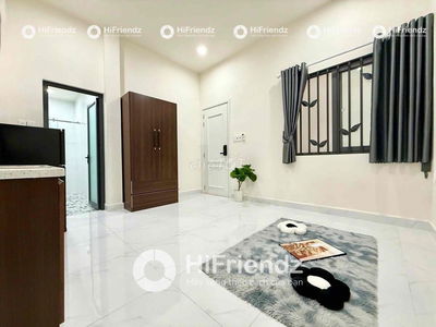 Căn Hộ full nội thất trệt gần Nhà Thờ Phaolo - Trung Tâm Tên Lửa✨ ✨