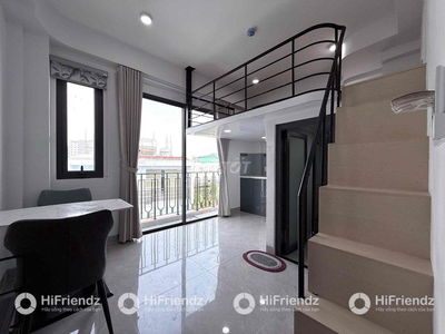 Khai Trương 20 Phòng Trọ Sinh Viên có Gác Gò Vấp đầy đủ nội thất