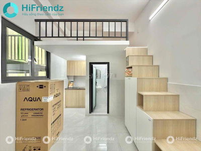 SIÊU DUPLEX MỚI XÂY CỰC SANG FULL NỘI THẤT NGAY LẠC LONG QUÂN ĐẦM SEN