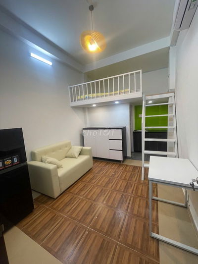 Cần sang nhượng hợp đồng 1 năm nhà đang thuê 177 Nguyễn Văn Thủ - Q1