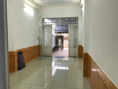 chủ cho thuê nhà nguyên căn 1/ hẻm tải chế lan viên 98m2 3pn 2wc