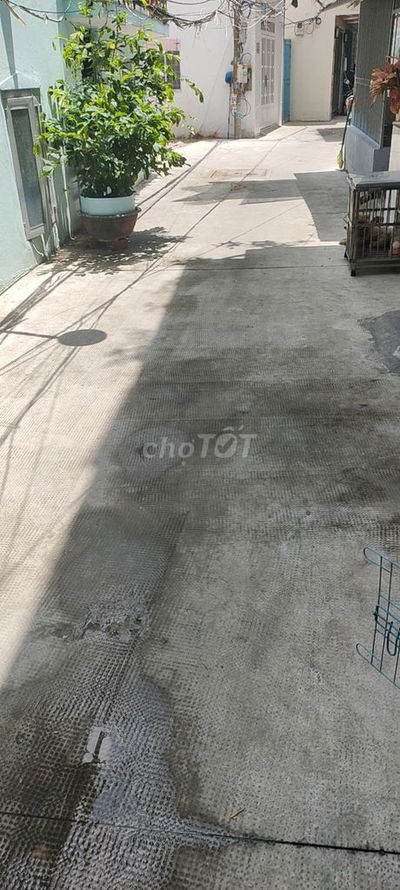 BÁN NHÀ 2 TẦNG, 3PN – KẾ LOTTE MART, QUẬN 7 – Chỉ  4.7 TỶ  TL