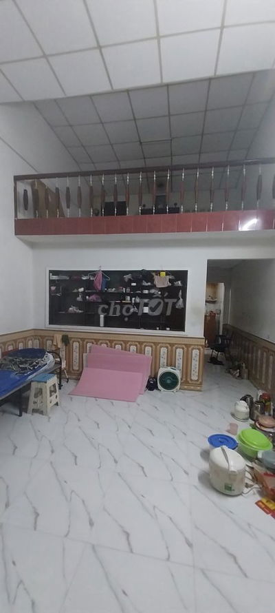 K Trưng Nữ Vương thông Lê Đình Lý, cạnh công viên, 50m2 gác lửng