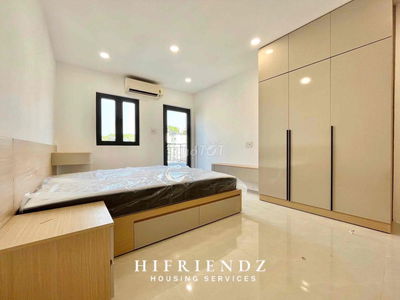 CHO THUÊ CĂN HỘ CAO CẤP MỚI 100% NGAY NGUYỄN VĂN CỪ