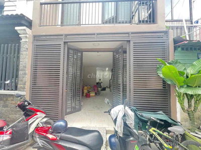 💥 NGÔ QUYỀN – P6 QUẬN 10 – 32M² – 2 TẦNG – CHỈ 6.2 TỎI 💥