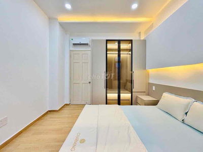 💥💥 SIÊU PHẨM 4 TẦNG NGUYỄN VĂN KHỐI CÁCH 10M RA HẼM XE TẢI-4 PN- MỚI