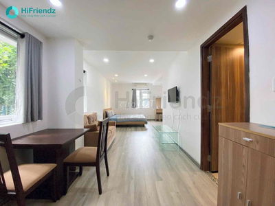 🔥🔥🔥STUDIO LỚN ĐẦY ĐỦ TẠI - THẢO ĐIỀN✅✅✅✅