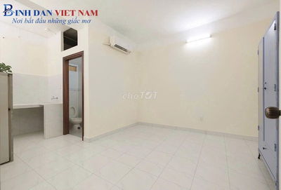 Hình Thật Giá Thật - PHÒNG TRỌ GIÁ RẺ NGAY GẦN QUẬN 7- HỖ TRỢ CỌC