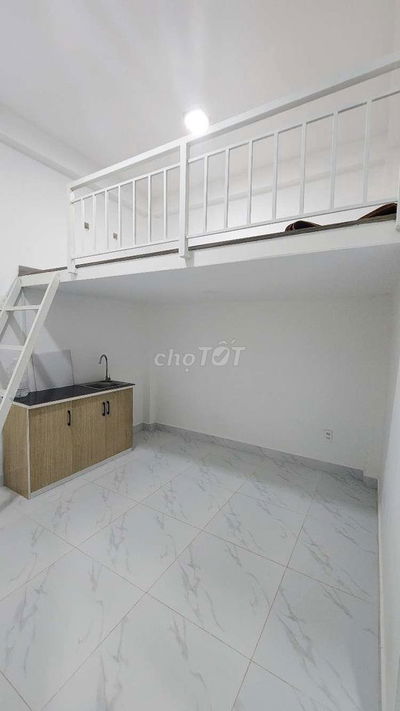 *** 1 Phòng Trọ mới xây, Trần Bình Trọng, Quận 5